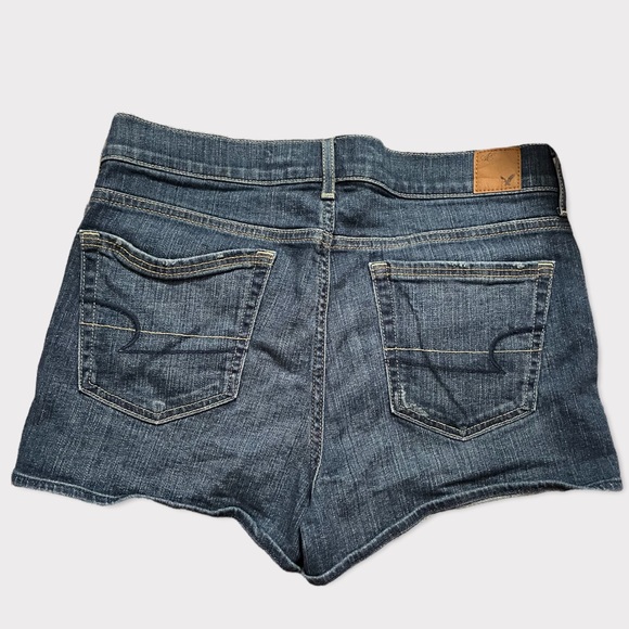 AE Jean shorts - Picture 2 of 4